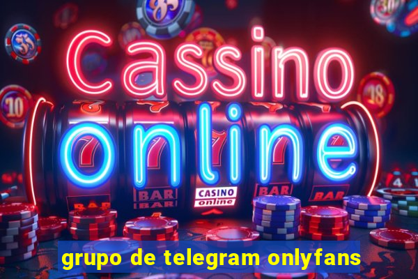 grupo de telegram onlyfans